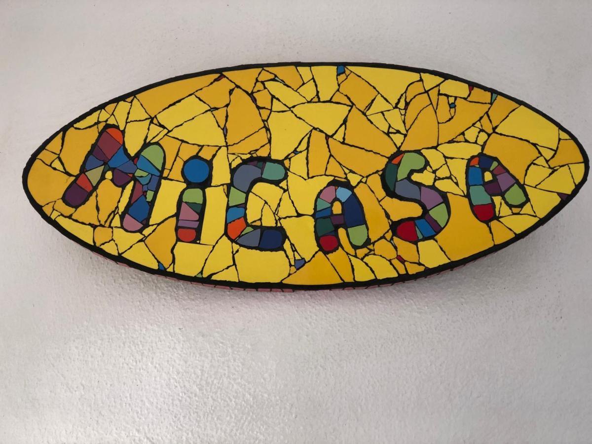 샌안토니오 Micasa Ibiza 빌라 외부 사진